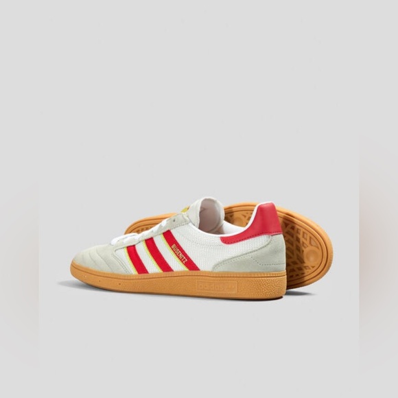 Adidas Busenitz Vintage Shoes - Picture 2 of 6